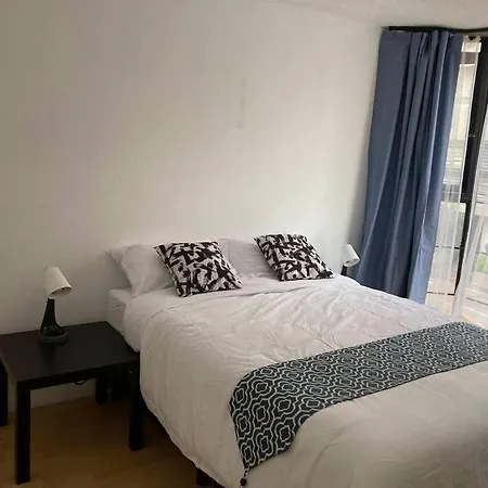 Ubicadisimo Departamento Apartment